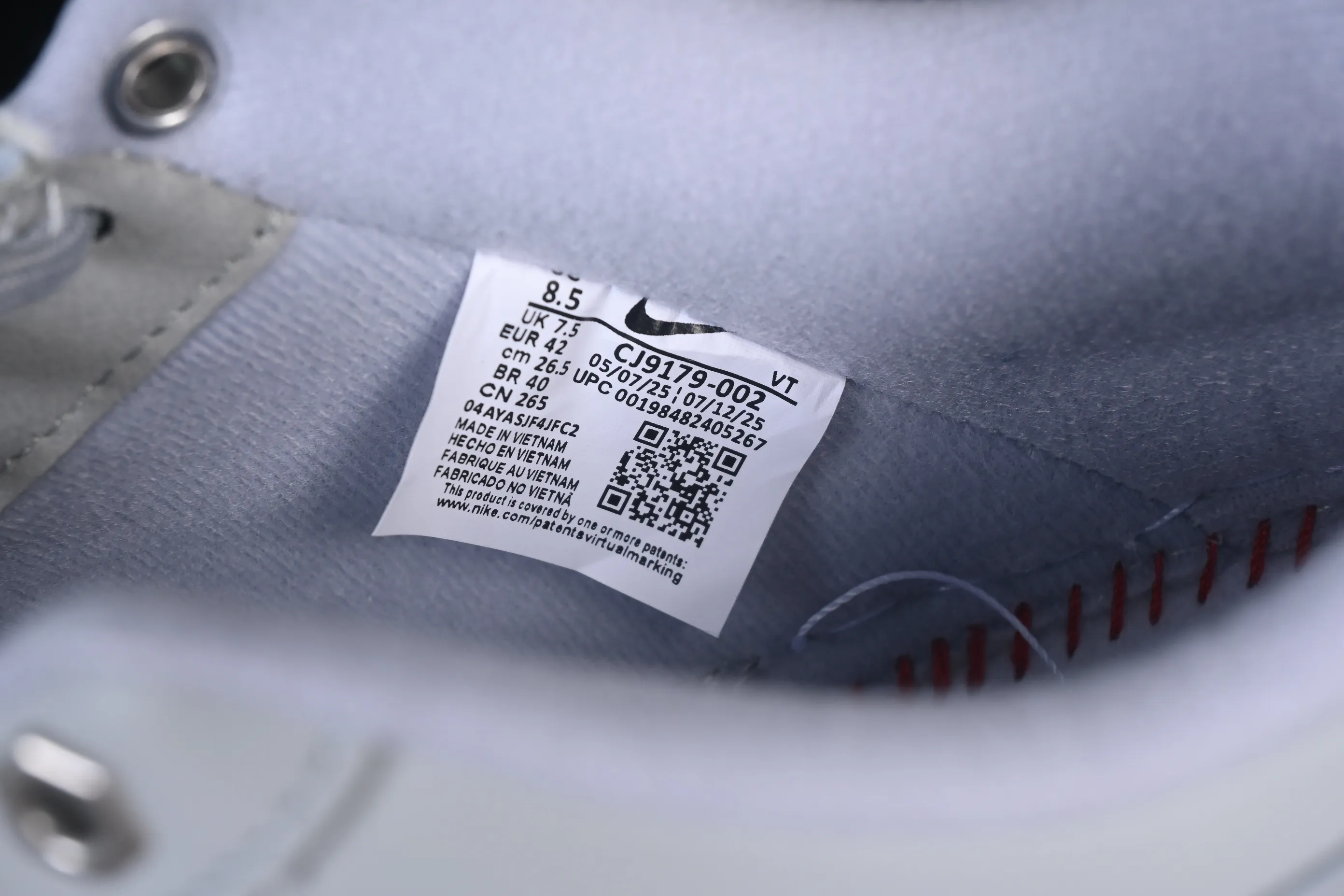 All categories Nk Air Force 1 Air Force series Nk Air Force 1 Low Air Force low-top Nike Air Force 1'07 Low Air Force 1 low-top casual sneakers CJ9179-002